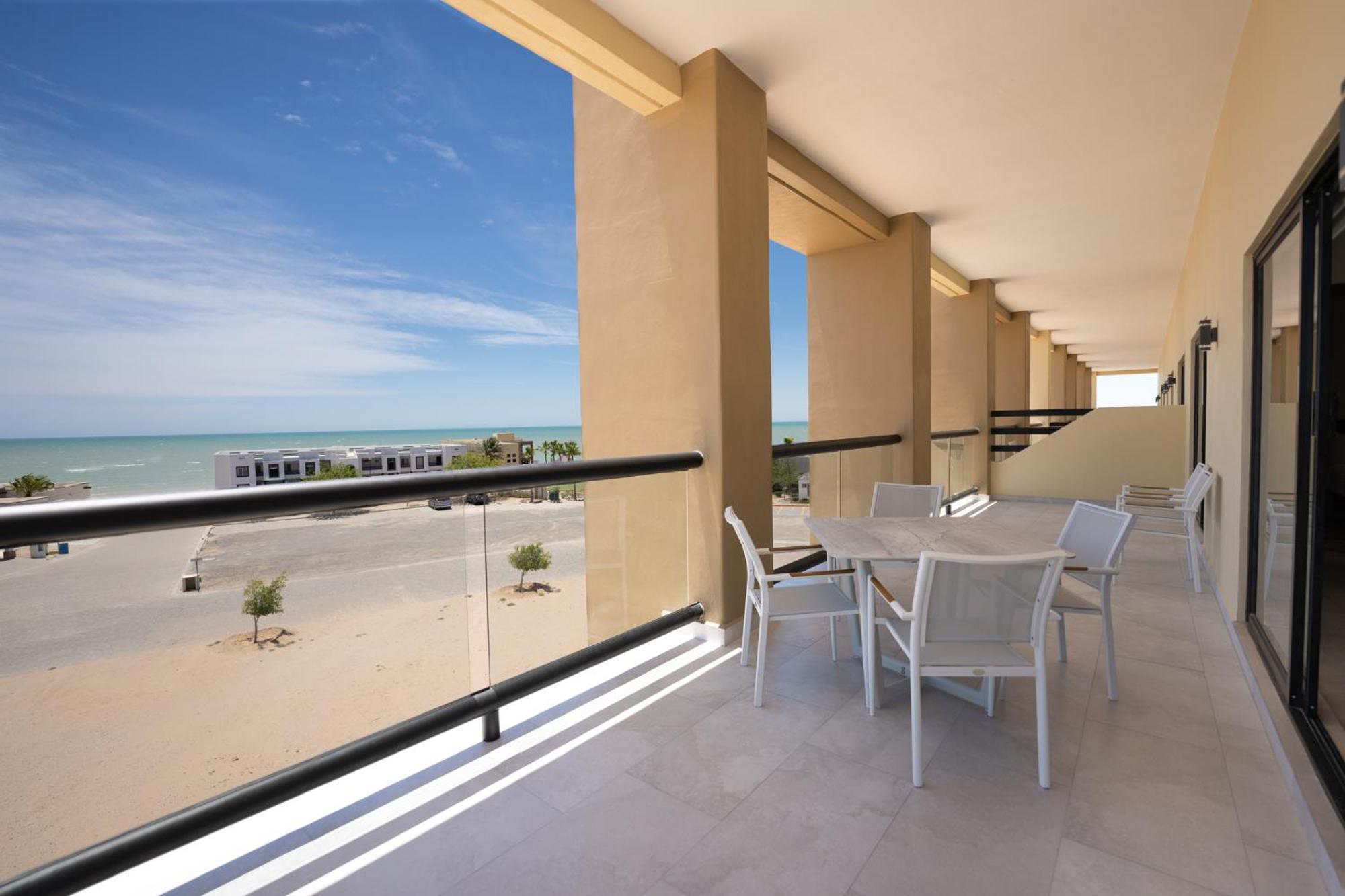 Laguna Shores Resort Puerto Peñasco Exteriör bild