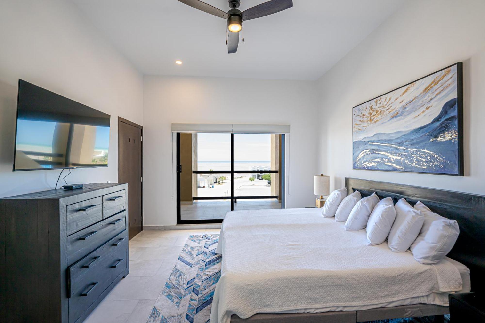 Laguna Shores Resort Puerto Peñasco Exteriör bild