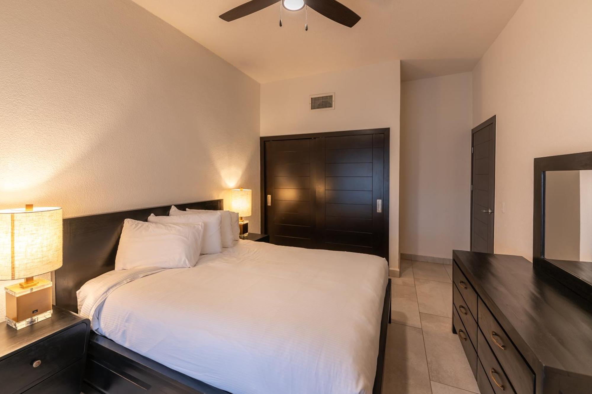 Laguna Shores Resort Puerto Peñasco Exteriör bild