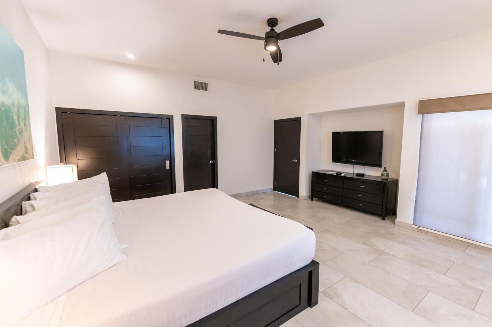 Laguna Shores Resort Puerto Peñasco Exteriör bild