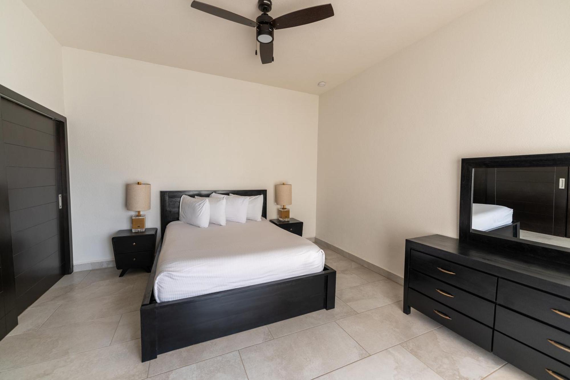 Laguna Shores Resort Puerto Peñasco Exteriör bild