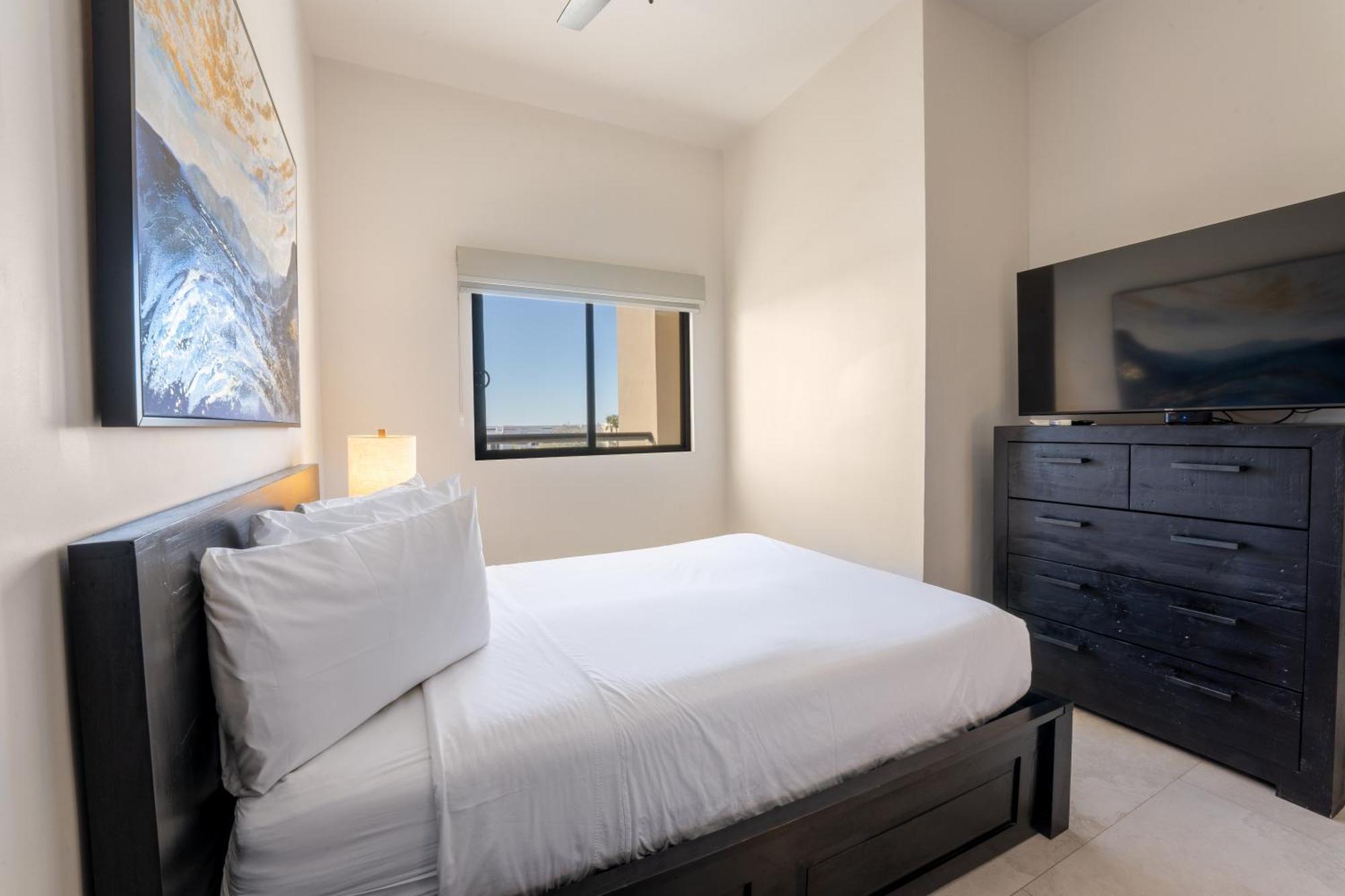 Laguna Shores Resort Puerto Peñasco Exteriör bild