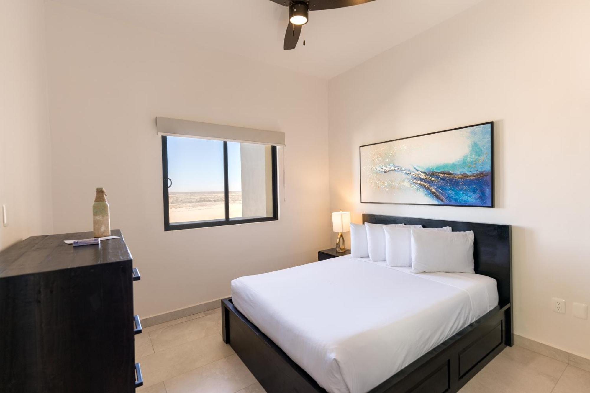 Laguna Shores Resort Puerto Peñasco Exteriör bild